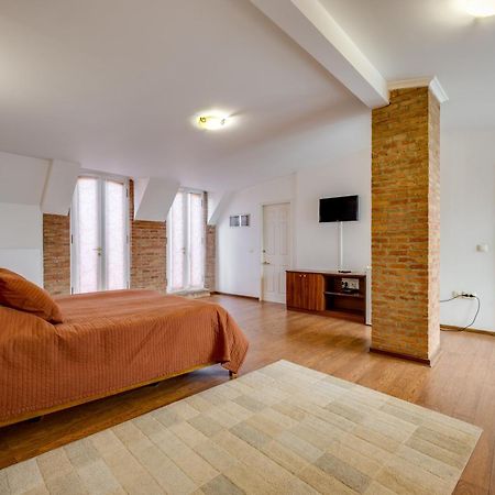 Boutique Hotel Tbilisi Esterno foto