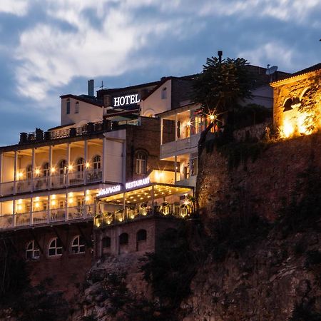 Boutique Hotel Tbilisi Esterno foto
