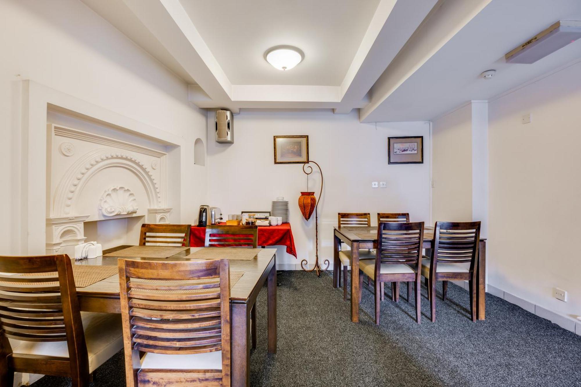 Boutique Hotel Tbilisi Esterno foto