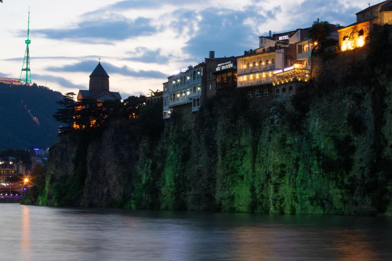 Boutique Hotel Tbilisi Esterno foto